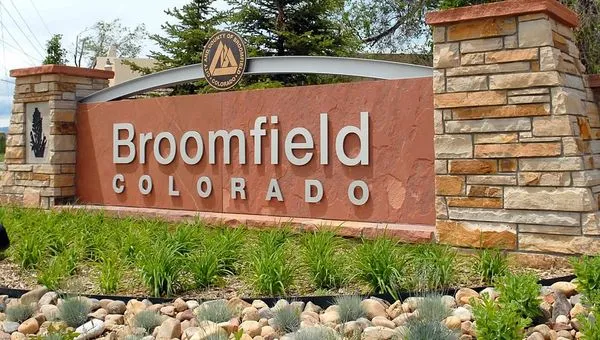 Broomfield Colorado